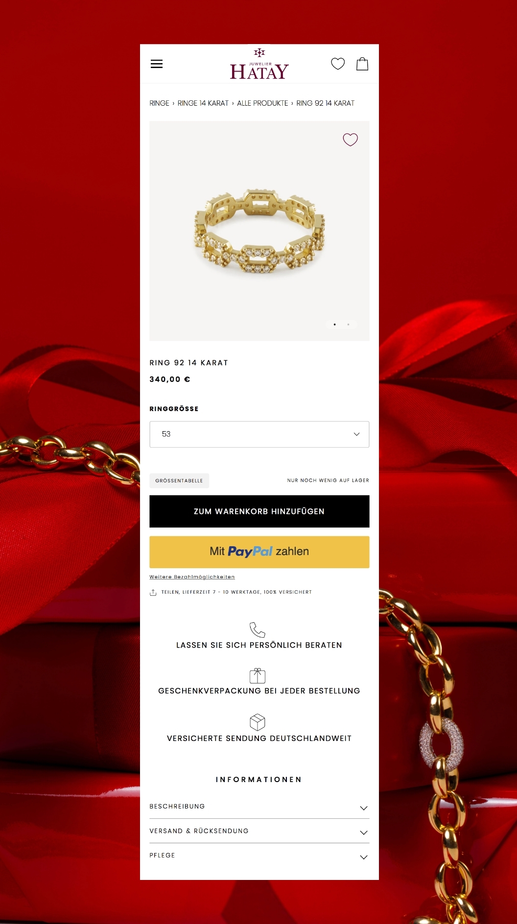 Hatay Juwelier - Image 21